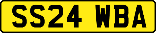 SS24WBA