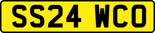 SS24WCO