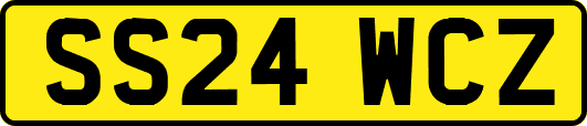 SS24WCZ
