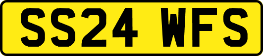 SS24WFS