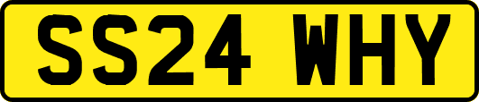 SS24WHY