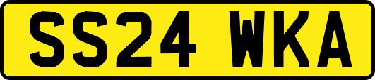 SS24WKA