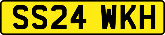 SS24WKH