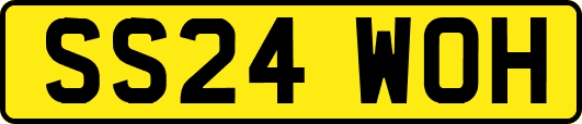 SS24WOH