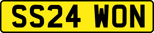 SS24WON