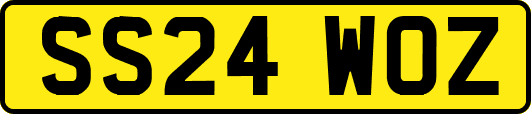 SS24WOZ