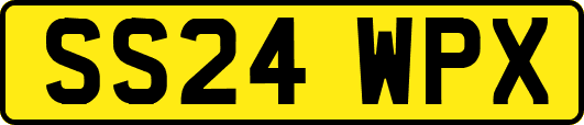 SS24WPX