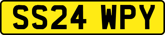 SS24WPY