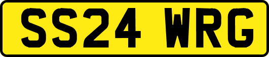 SS24WRG