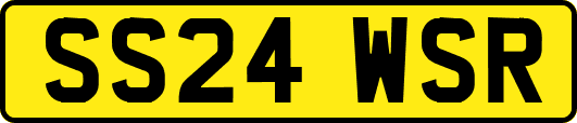 SS24WSR