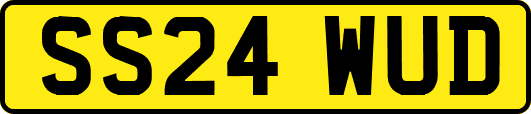 SS24WUD