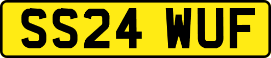 SS24WUF