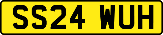 SS24WUH