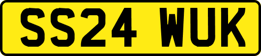 SS24WUK