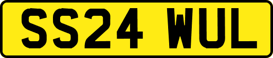 SS24WUL