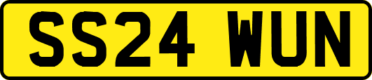 SS24WUN