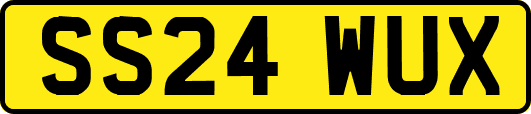 SS24WUX