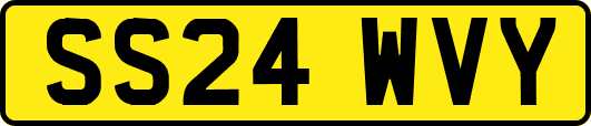 SS24WVY