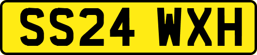 SS24WXH