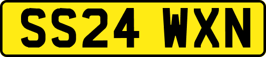 SS24WXN
