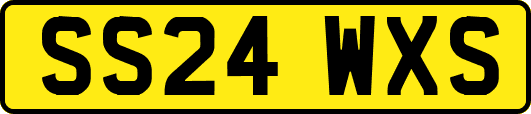 SS24WXS