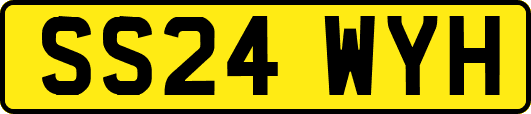 SS24WYH
