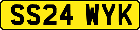 SS24WYK
