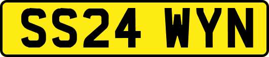 SS24WYN