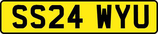 SS24WYU