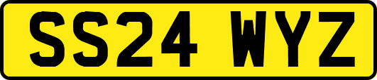 SS24WYZ