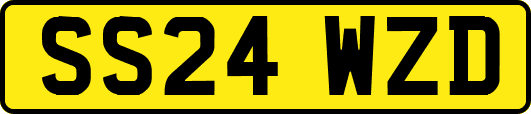 SS24WZD