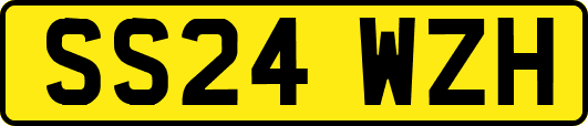 SS24WZH