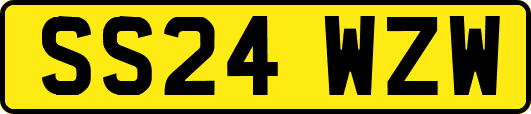 SS24WZW
