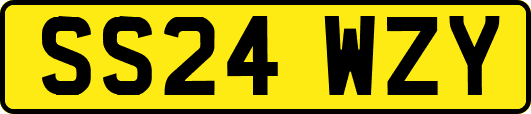 SS24WZY