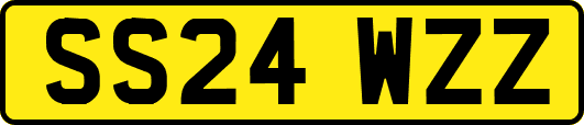 SS24WZZ