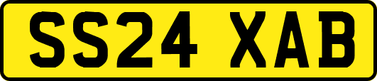 SS24XAB