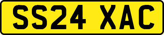 SS24XAC