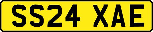 SS24XAE