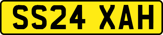 SS24XAH