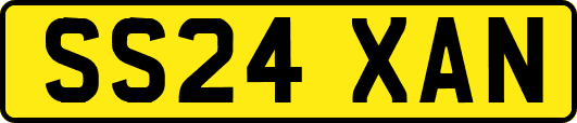 SS24XAN