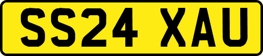 SS24XAU