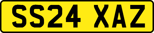 SS24XAZ