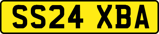 SS24XBA