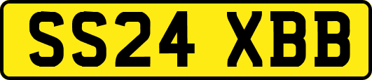 SS24XBB