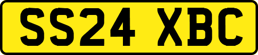 SS24XBC