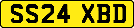SS24XBD