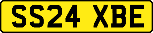 SS24XBE