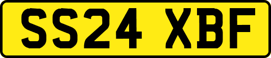SS24XBF