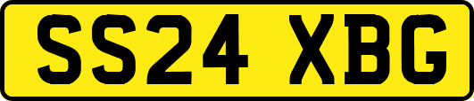 SS24XBG