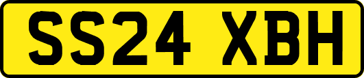 SS24XBH
